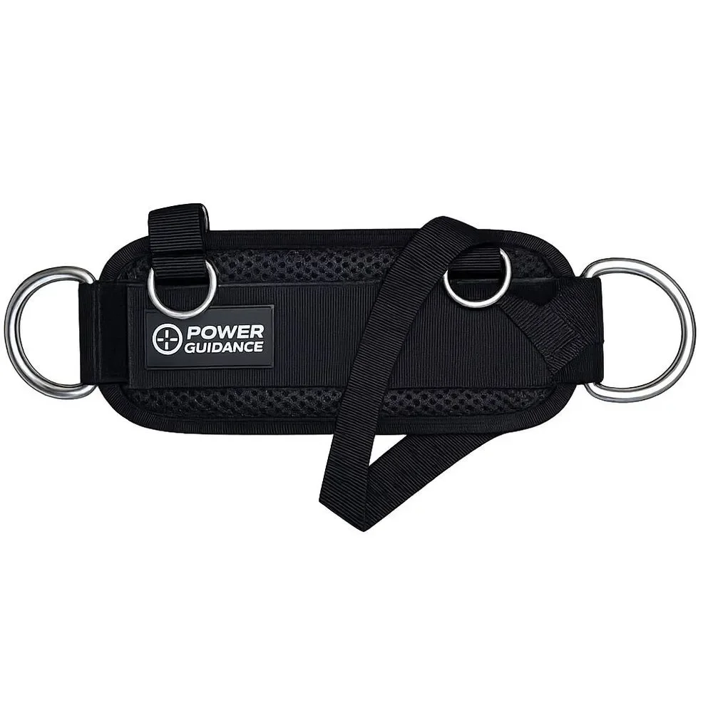 Power Guidance Ankle Strap Cable Machine Gym Attachment Wrist Strap